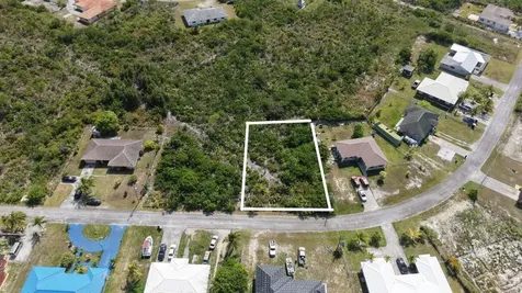 Lot 9, Columbus Way Grand Bahama Freeport BS