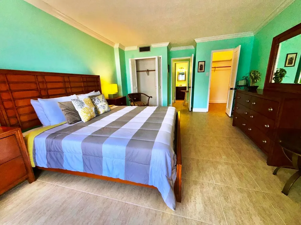 Silver Point Condominiums Grand Bahama Freeport BS