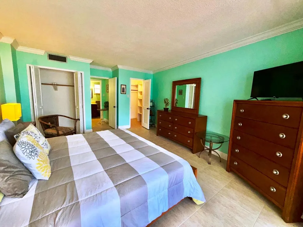 Silver Point Condominiums Grand Bahama Freeport BS