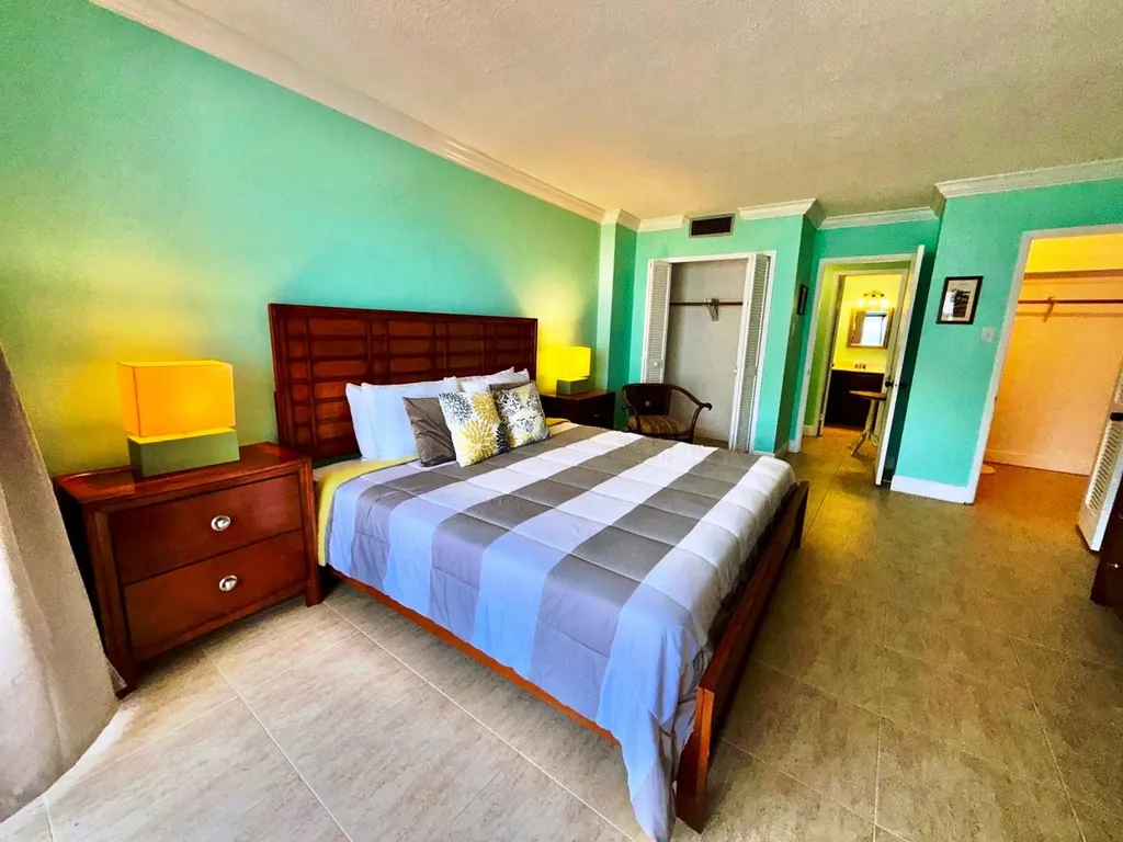 Silver Point Condominiums Grand Bahama Freeport BS