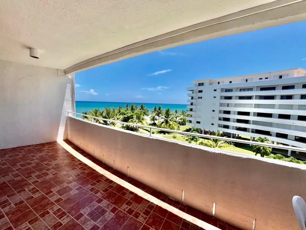 Silver Point Condominiums Grand Bahama Freeport BS