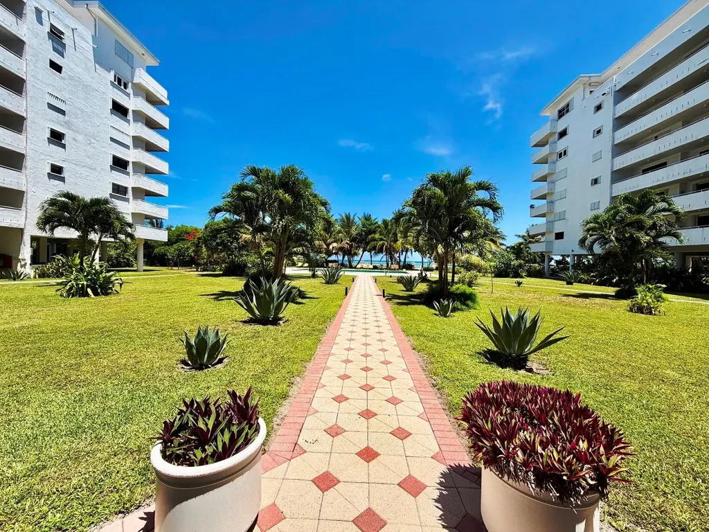 Silver Point Condominiums Grand Bahama Freeport BS