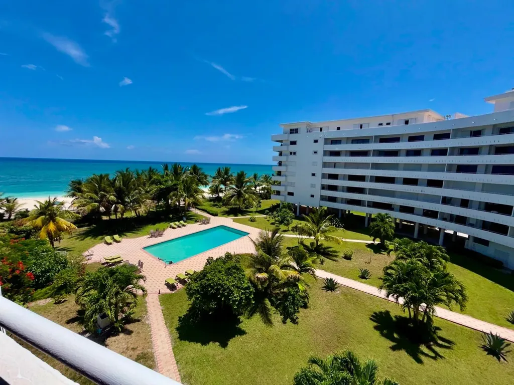 Silver Point Condominiums Grand Bahama Freeport BS