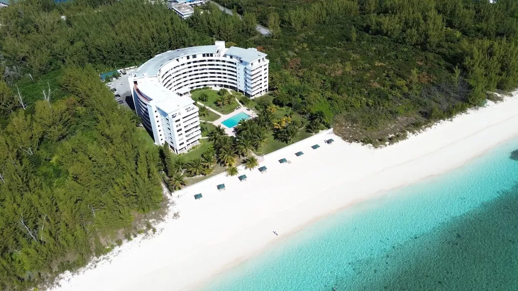 Silver Point Condominiums Grand Bahama Freeport BS