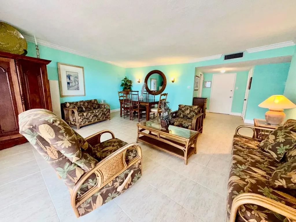 Silver Point Condominiums Grand Bahama Freeport BS