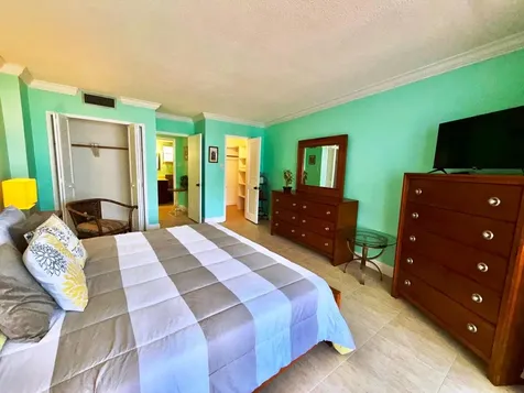 Silver Point Condominiums Grand Bahama Freeport BS