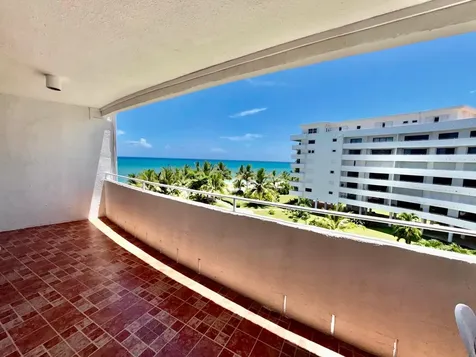 Silver Point Condominiums Grand Bahama Freeport BS