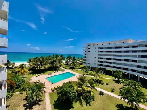 Silver Point Condominiums Grand Bahama Freeport BS