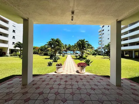 Silver Point Condominiums Grand Bahama Freeport BS