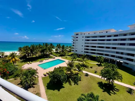 Silver Point Condominiums Grand Bahama Freeport BS