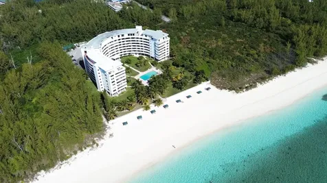 Silver Point Condominiums Grand Bahama Freeport BS
