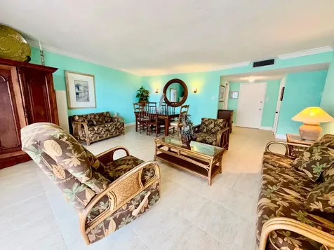 Silver Point Condominiums Grand Bahama Freeport BS