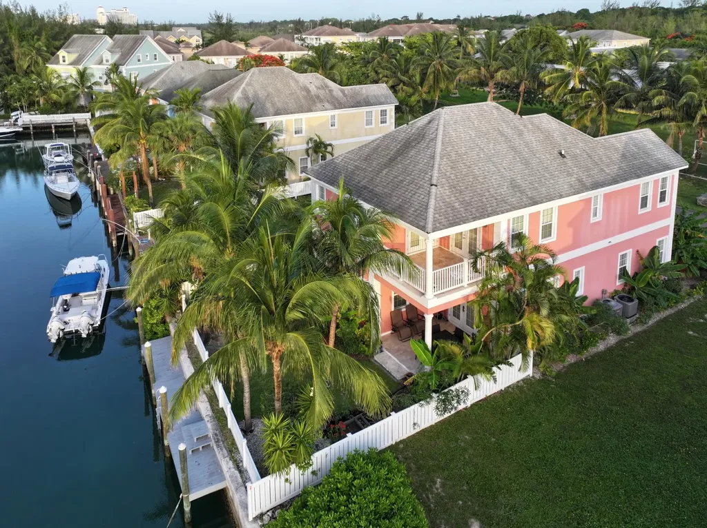 Sandyport Drive New Providence Paradise Island BS