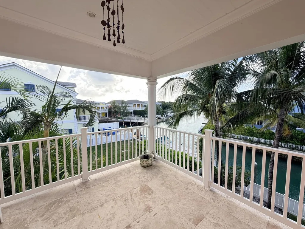 Sandyport Drive New Providence Paradise Island BS