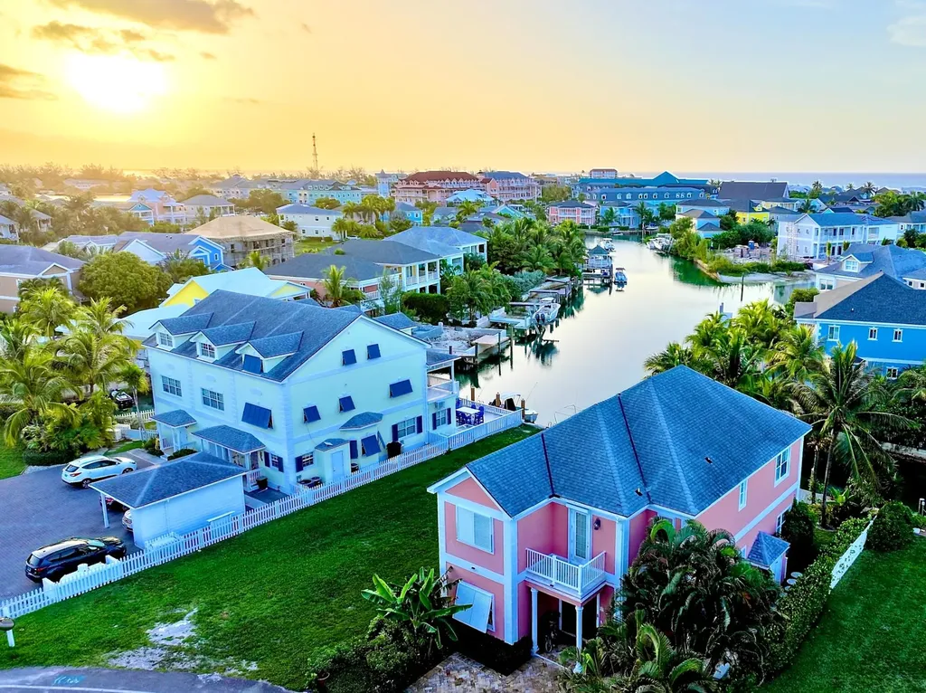 Sandyport Drive New Providence Paradise Island BS