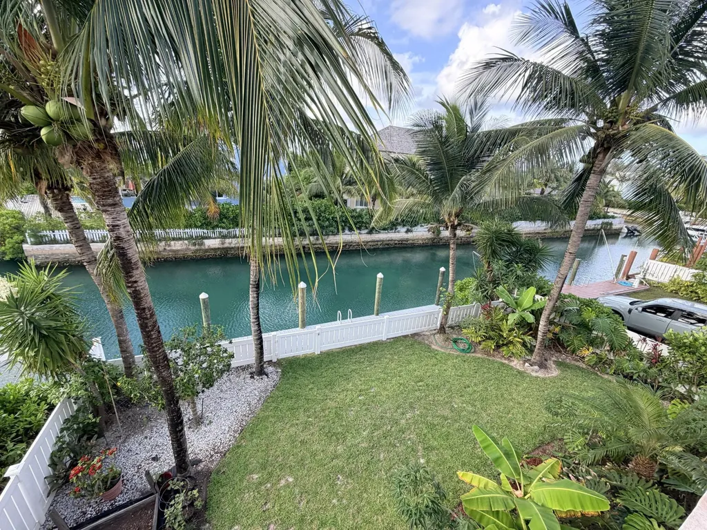 Sandyport Drive New Providence Paradise Island BS