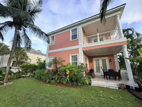 Sandyport Drive New Providence Paradise Island BS