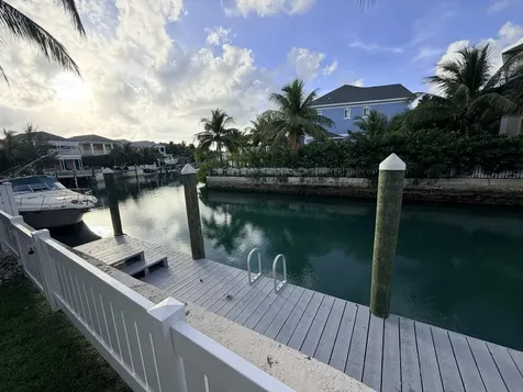 Sandyport Drive New Providence Paradise Island BS