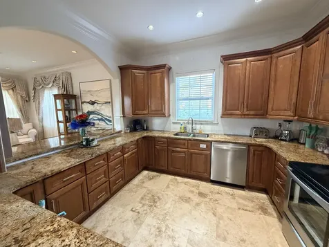Sandyport Drive New Providence Paradise Island BS