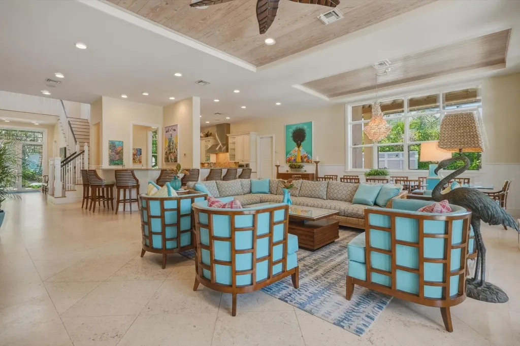 Buttonwood Estate Eleuthera BS