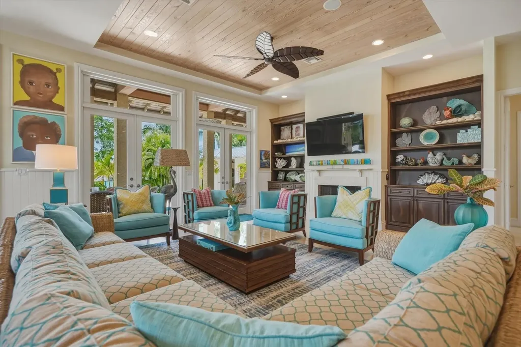Buttonwood Estate Eleuthera BS