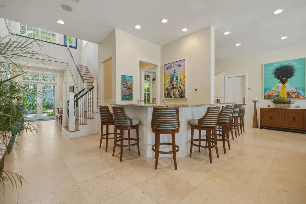 Buttonwood Estate Eleuthera BS