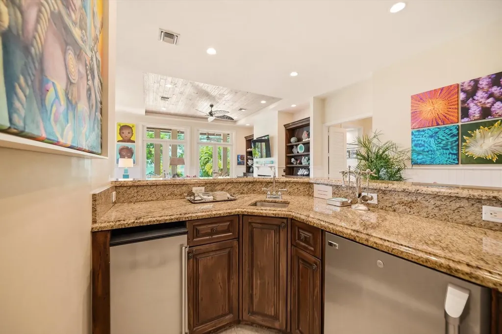 Buttonwood Estate Eleuthera BS