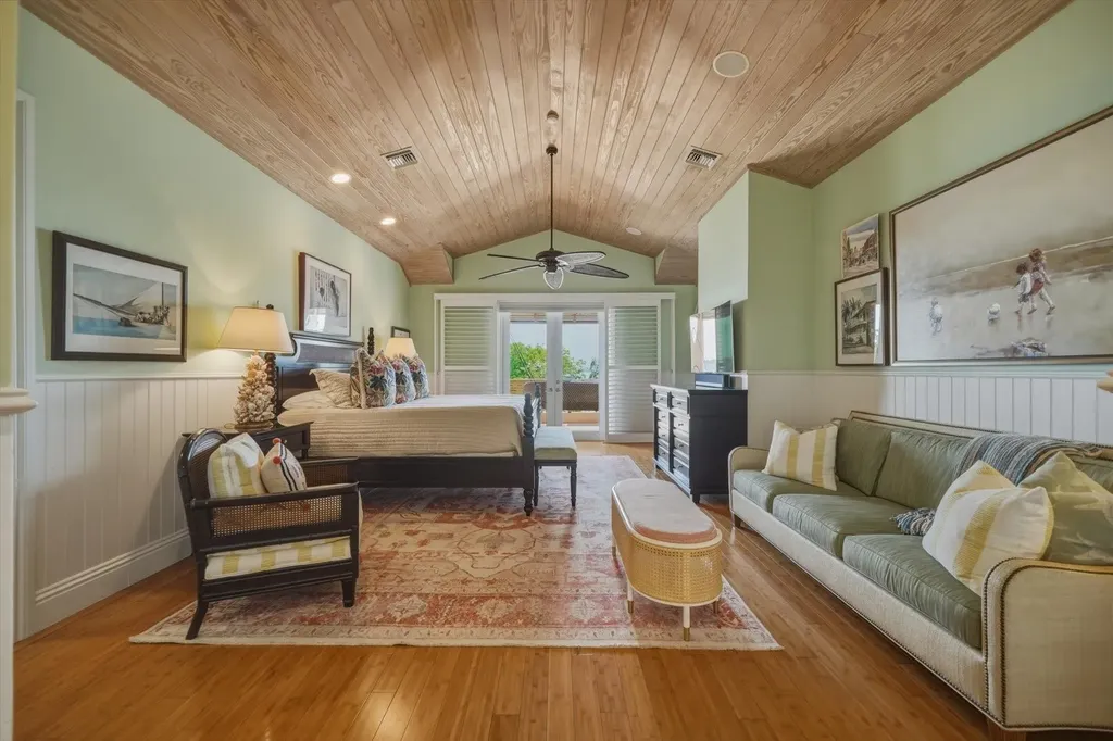 Buttonwood Estate Eleuthera BS