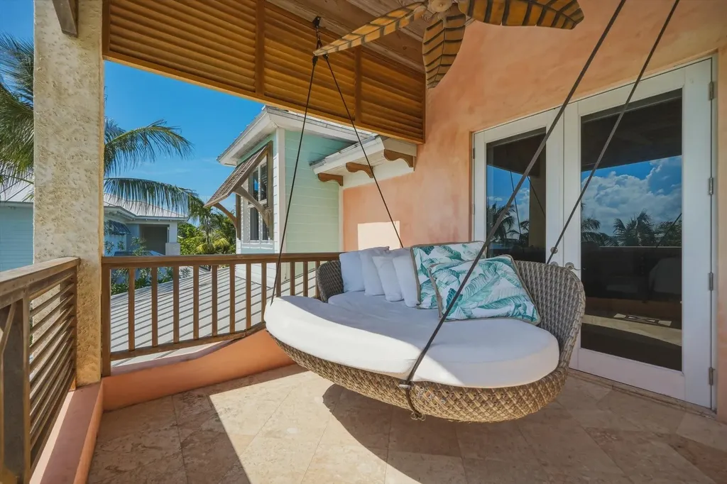 Buttonwood Estate Eleuthera BS