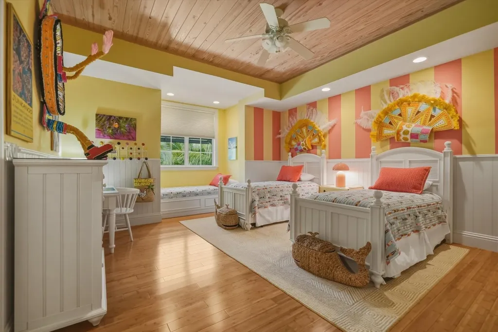 Buttonwood Estate Eleuthera BS