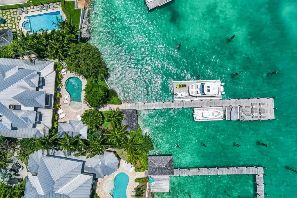 Buttonwood Estate Eleuthera BS