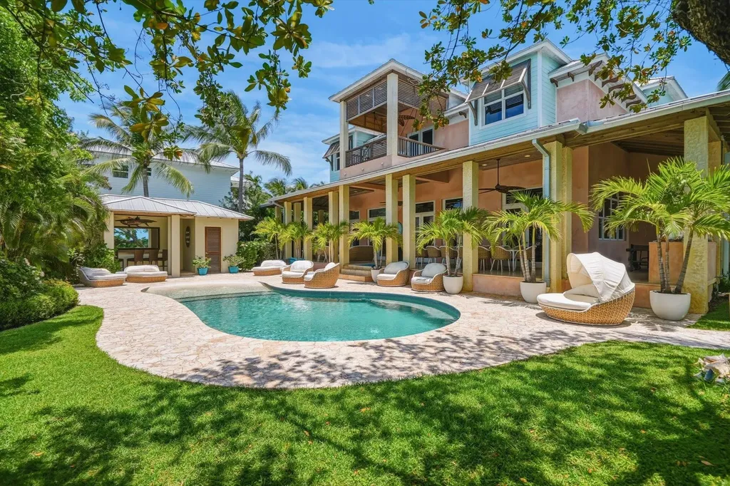 Buttonwood Estate Eleuthera BS