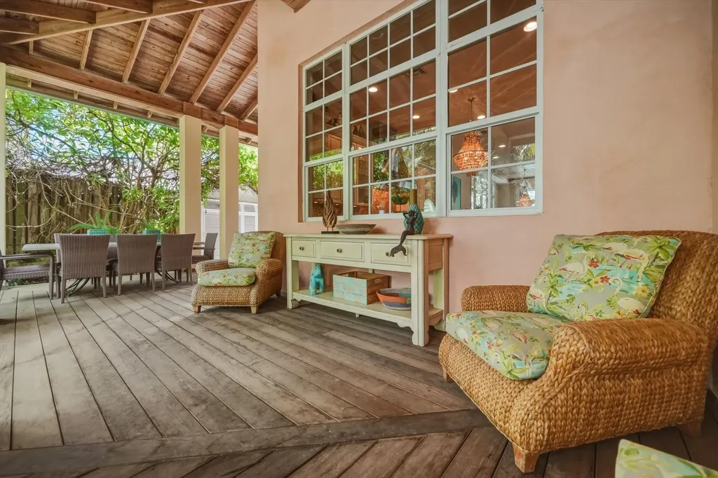 Buttonwood Estate Eleuthera BS