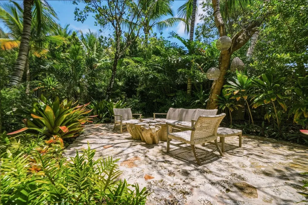 Buttonwood Estate Eleuthera BS