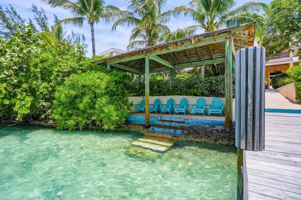 Buttonwood Estate Eleuthera BS