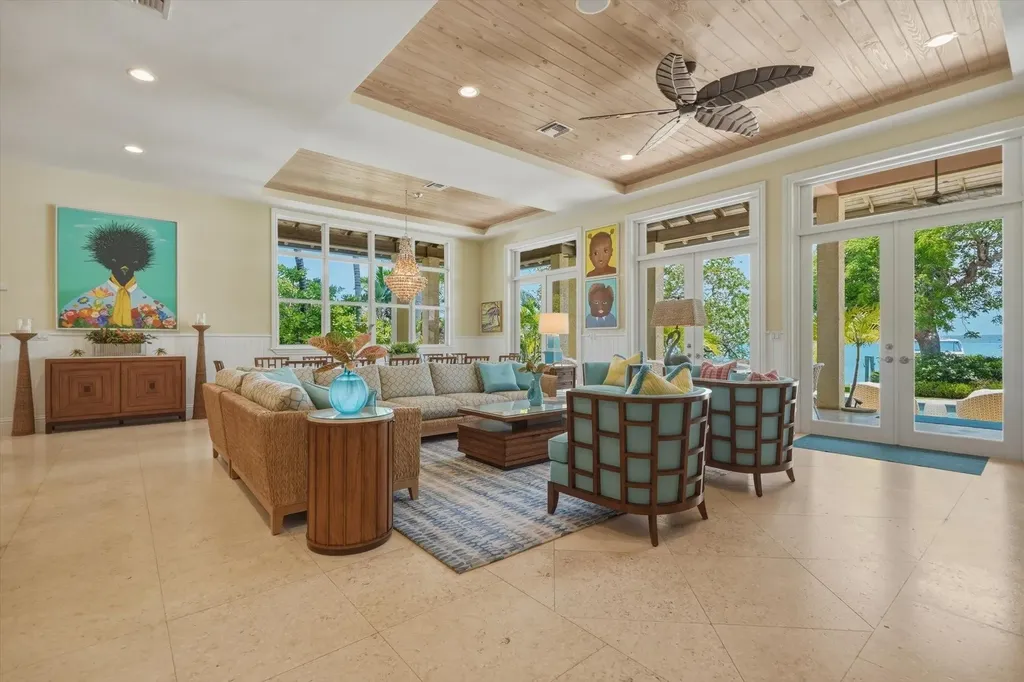 Buttonwood Estate Eleuthera BS