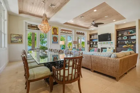 Buttonwood Estate Eleuthera BS