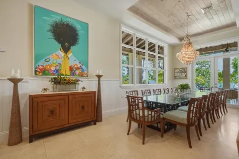 Buttonwood Estate Eleuthera BS
