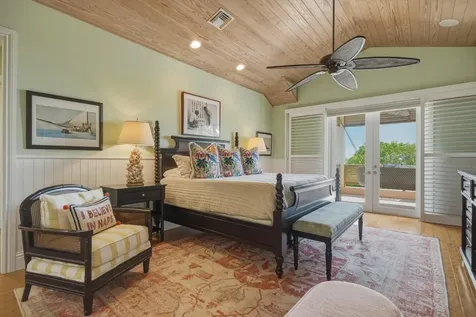 Buttonwood Estate Eleuthera BS