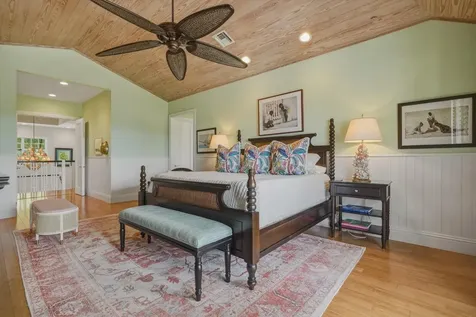 Buttonwood Estate Eleuthera BS
