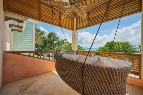 Buttonwood Estate Eleuthera BS