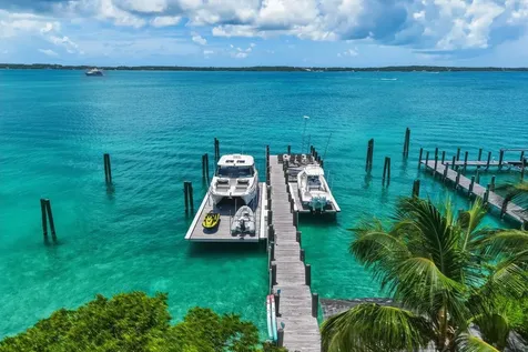Buttonwood Estate Eleuthera BS