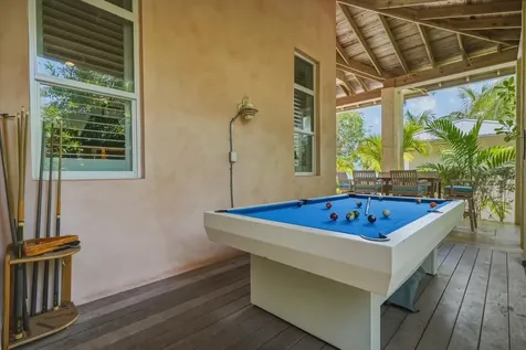Buttonwood Estate Eleuthera BS