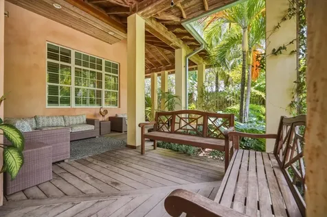 Buttonwood Estate Eleuthera BS