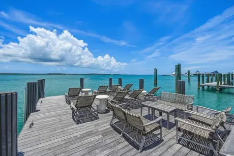 Buttonwood Estate Eleuthera BS