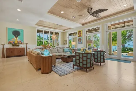 Buttonwood Estate Eleuthera BS