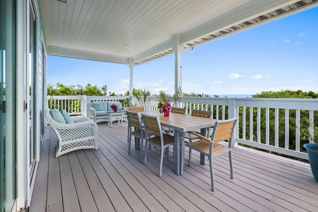 Oceanview Retreat Eleuthera BS