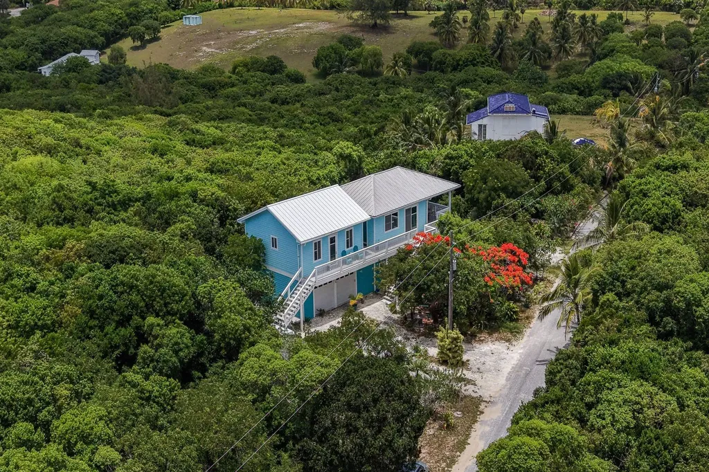 Oceanview Retreat Eleuthera BS