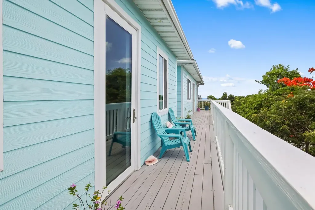 Oceanview Retreat Eleuthera BS