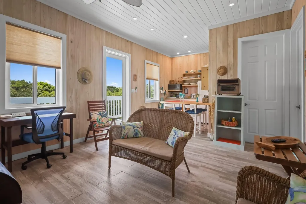 Oceanview Retreat Eleuthera BS